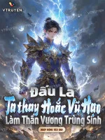 Image of Đấu La, Ta Thay Hoắc Vũ Hạo, Làm Thần Vương Trùng Sinh