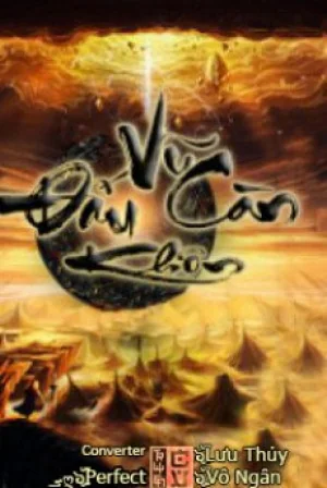Đấu Vũ Càn Khôn Poster
