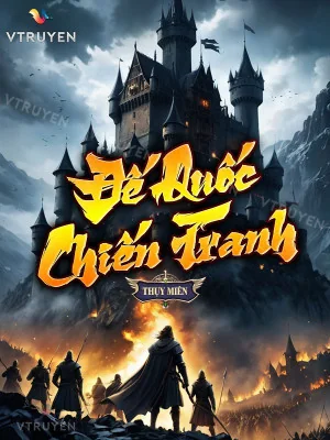 Đế Quốc Chiến Tranh Poster