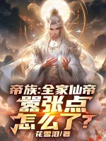 Image of Đế Tộc: Cả Nhà Tiên Đế, Phách Lối Điểm Thế Nào?