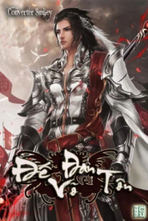 Đế Võ Đan Tôn Poster