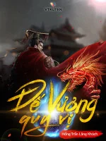 Image of Đế Vương Quy Vị