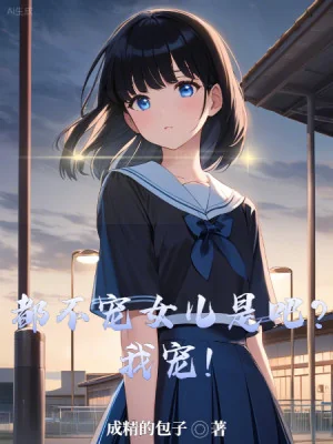 Đều Không Sủng Nữ Nhi Đúng Không? Ta Sủng! Poster