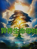 Image of Dị Giới Sinh Mệnh Mẫu Thụ