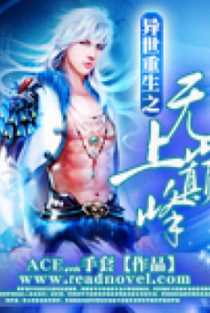 Dị Thế Trọng Sinh Chi Vô Thượng Điên Phong Poster