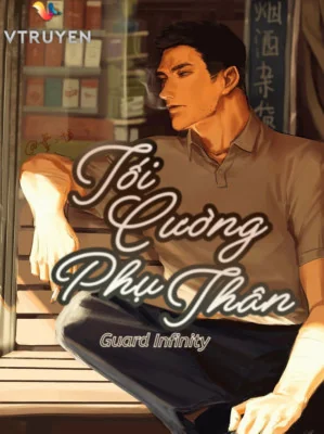 Tối Cường Phụ Thân Poster