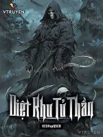Image of Diệt Khư Tử Thần