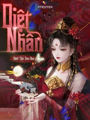 Diệt Nhân Poster
