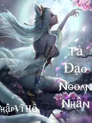 Tà Đạo Ngoan Nhân Poster