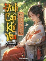 Image of Đỉnh Cấp Khí Vận, Bắt Đầu Từ Mỹ Nữ Sư Tôn