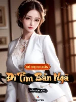 Image of Đô Thị Tu Chân - Đi Tìm Bản Ngã