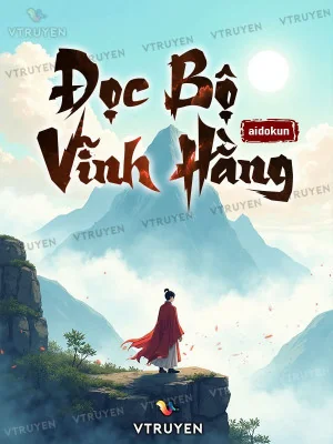 Đọc Bộ Vĩnh Hằng Poster