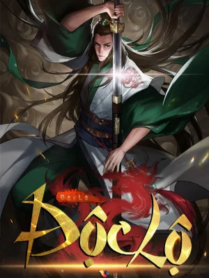 Độc Lộ Poster