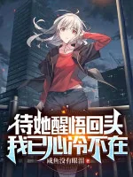 Image of Đợi Nàng Tỉnh Ngộ Quay Đầu, Ta Đã Tâm Lạnh Không Tại