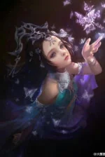 Image of Đông Phương Thần Thoại Hệ Thống