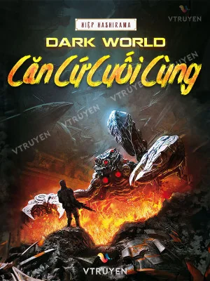 Dark World: Căn Cứ Cuối Cùng Poster