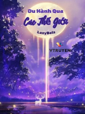 Du Hành Qua Các Thế Giới  Poster