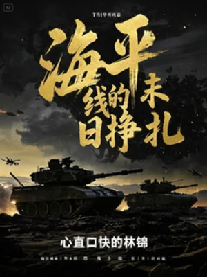 Đường Chân Trời Tận Thế Giãy Dụa Poster