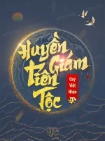 Image of Huyền Giám Tiên Tộc