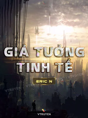 Giả Tưởng Tinh Tế Poster