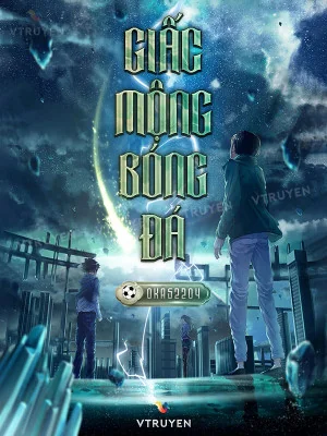 Giấc Mộng Bóng Đá Poster