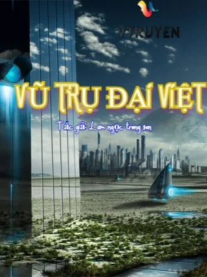 Vũ  Trụ Đại Việt Poster