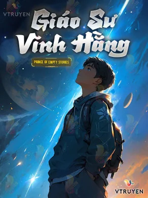 Giáo Sư Vĩnh Hằng Poster