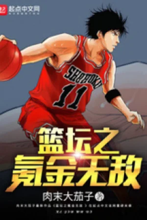 Giới Bóng Rổ Chi Khắc Kim Vô Địch Poster