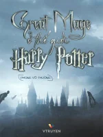 Image of Great Mage Ở Thế Giới Harry Potter