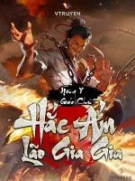 Image of Hắc Ám Lão Gia Gia