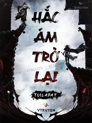 Hắc Ám Trở Lại Poster