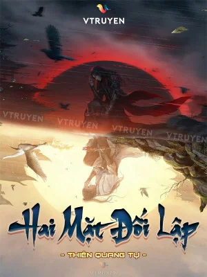Hai Mặt Đối Lập Poster