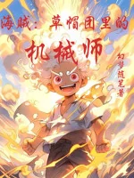Image of Hải Tặc: Mũ Rơm Đoàn Bên Trong Cơ Giới Sư