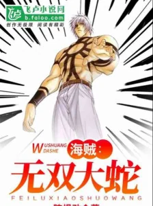 Hải Tặc: Vô Song Orochi Poster