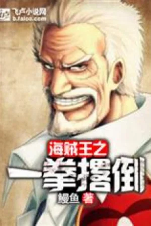 Hải Tặc Vương Chi Đấm Phát Chết Luôn Poster