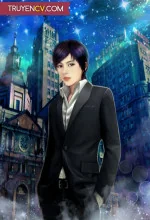 Image of Hàn Ngu Thám Tử Lừng Danh