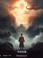 Image of Hàng Yêu Trừ Ma, Bắt Đầu Vô Hạn Cường Hóa Võ Học