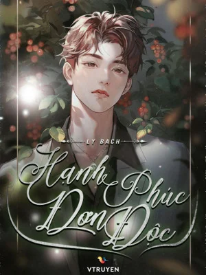 Hạnh Phúc Đơn Độc Poster