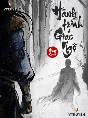 Hành Trình Giác Ngộ Poster