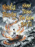 Image of Hành Trình Tìm Kiếm Bất Tử