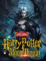 Image of Harry Potter Mộng Huyễn