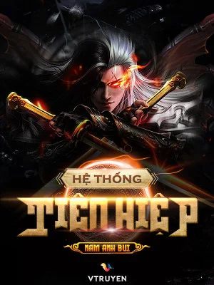 Hệ Thống Tiên Hiệp Poster