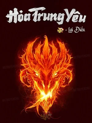 Hỏa Trung Yêu Poster