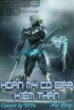 Image of Hoàn Mỹ Cơ Giáp Kiếm Thần