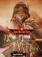 Image of Hoang Hoá Luận Thuyết - Đêm Đen Vô Tận