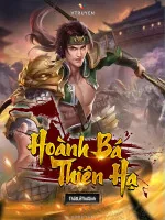 Image of Hoành Bá Thiên Hạ