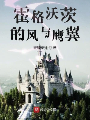 Hogwarts Phong Cùng Ưng Dực Poster