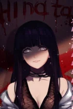 Image of Hokage Chi Ta Là Hinata Thủ Hộ Linh