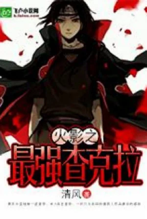 Hokage Chi Tối Cường Chakra Poster