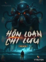 Image of Hỗn Loạn Chi Lưu